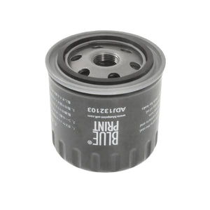 Oil Filter Fits Rover Group Cityrover OE 279018130103 Blue Print ADJ132103