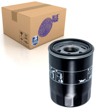 Load image into Gallery viewer, Oil Filter Fits Aston Martin V8 Vantage Blue Print ADJ132106