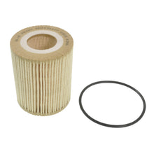 Load image into Gallery viewer, Oil Filter Inc Sealing Ring Fits Land Rover Discovery 4WD R Blue Print ADJ132107