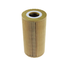 Load image into Gallery viewer, Oil Filter Inc Sealing Rings &amp; Seal Fits Land Rover Range I Blue Print ADJ132108
