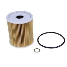 Load image into Gallery viewer, Oil Filter Inc Sealing Ring Fits Land Rover Range BMW 3 Ser Blue Print ADJ132109