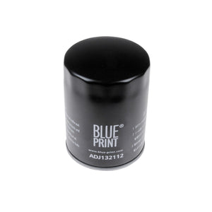 Oil Filter Fits Land Rover Freelander Lotus Elise Blue Print ADJ132112