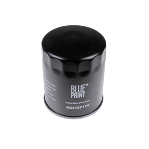 Oil Filter Fits Land Rover Defender Discovery Range II Blue Print ADJ132114