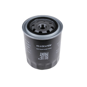 Oil Filter Fits Land Rover Defender Discovery Range II Blue Print ADJ132114
