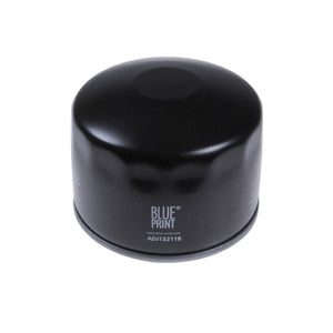 Oil Filter Fits MG ZR ZS Land Rover Freelander Group 25 45 Blue Print ADJ132118