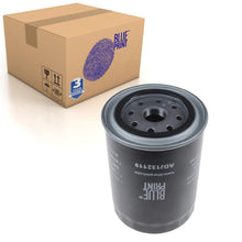Load image into Gallery viewer, Oil Filter Fits Tata Telco Safari OE 253418130155 Blue Print ADJ132119