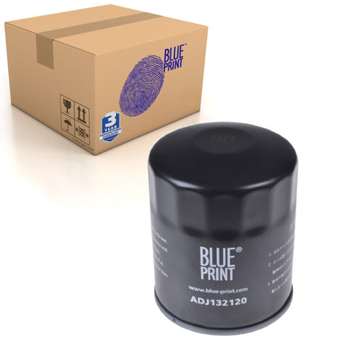 Oil Filter Fits Land Rover Discovery MG OE STC974 Blue Print ADJ132120