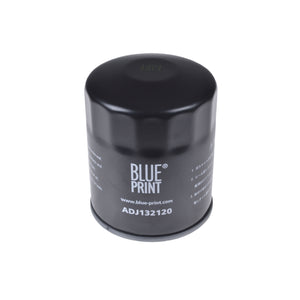 Oil Filter Fits Land Rover Discovery MG OE STC974 Blue Print ADJ132120