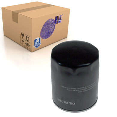 Oil Filter Fits Jaguar XJ6 OE C42797 Blue Print ADJ132123
