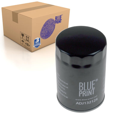 Oil Filter Fits Daimler (Jaguar) OE EAZ1354 Blue Print ADJ132124