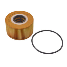 Load image into Gallery viewer, Oil Filter Fits Ford Mondeo Turnier Transit OE JDE2464 Blue Print ADJ132125