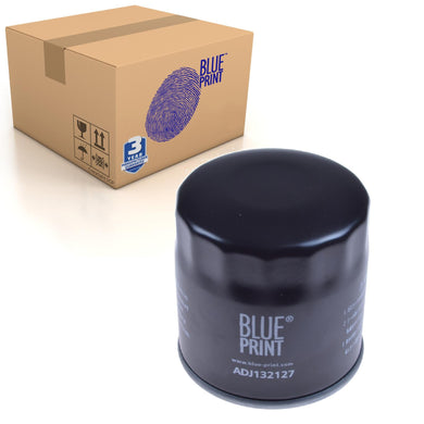 Oil Filter Fits Ford Tourneo Custom Transit 4x4 Custom Tour Blue Print ADJ132127