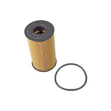 Load image into Gallery viewer, Oil Filter Inc Sealing Ring Fits Land Rover Discovery 4WD D Blue Print ADJ132128