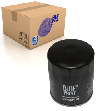 Oil Filter Fits Aston Martin DB7 OE 04481118 Blue Print ADJ132129