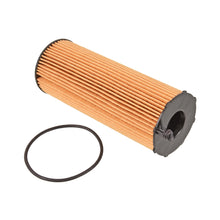 Load image into Gallery viewer, Oil Filter Fits Land Rover OE LR002338 Blue Print ADJ132134