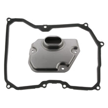 Load image into Gallery viewer, Automatic Transmission Oil Filter Set Inc Sump Pan Gasket F Blue Print ADJ132136