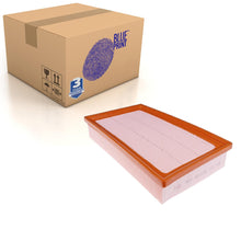 Load image into Gallery viewer, Air Filter Fits Daimler AJ 82766 Blue Print ADJ132201