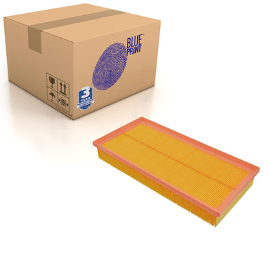 Range Rover Air Filter Fits Land Discovery LR 011593 Blue Print ADJ132206