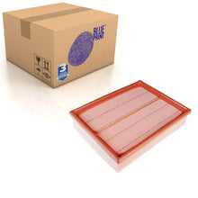 Load image into Gallery viewer, Discovery Air Filter Fits Land ESR1445 Blue Print ADJ132210