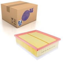 Load image into Gallery viewer, Defender Air Filter Fits Land PHE500060 Blue Print ADJ132215