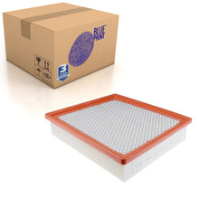 Load image into Gallery viewer, Range Rover Air Filter Fits Land ESR341 Blue Print ADJ132216