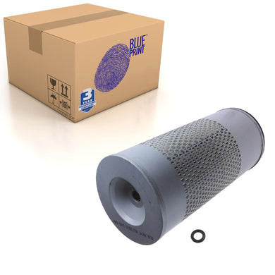 Defender Air Filter Fits Land ESR2623 Blue Print ADJ132218
