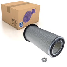 Load image into Gallery viewer, Defender Air Filter Fits Land RTC 3479 Blue Print ADJ132220