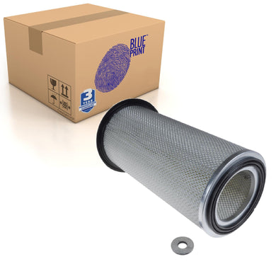 Defender Air Filter Fits Land RTC 3479 Blue Print ADJ132220