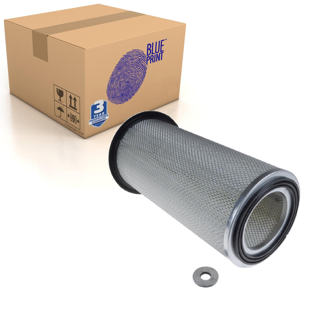 Defender Air Filter Fits Land RTC 3479 Blue Print ADJ132220
