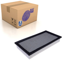Load image into Gallery viewer, S-Type Air Filter Fits Jaguar XR 88237 Blue Print ADJ132222