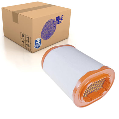 Range Rover Air Filter Fits Land PHE 000050 Blue Print ADJ132224