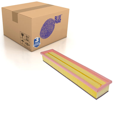 X-Type Air Filter Fits Jaguar C2S 36774 Blue Print ADJ132225