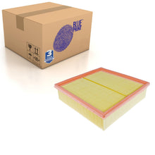 Load image into Gallery viewer, XJ6 Air Filter Fits Jaguar EAC5672 Blue Print ADJ132227