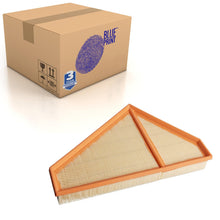 Load image into Gallery viewer, F-Type Front Right Air Filter Fits Jaguar T2R 1882 Blue Print ADJ132236