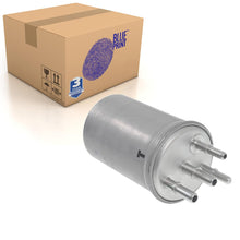 Load image into Gallery viewer, Fuel Filter Fits Jaguar S-Type XF XJ6 OE XR857585 Blue Print ADJ132301