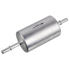 Load image into Gallery viewer, Fuel Filter Fits Jaguar S-Type XF OE C2Z7738 Blue Print ADJ132302