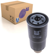 Load image into Gallery viewer, Fuel Filter Fits Land Rover Range II OE STC2827 Blue Print ADJ132308