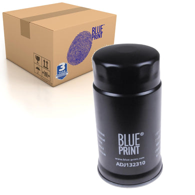 Fuel Filter Fits MG Land Rover Freelander I OE MUN000010 Blue Print ADJ132310
