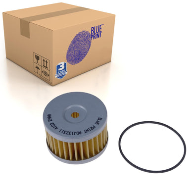 Fuel Filter Fits Land Rover Defender OE JS660L Blue Print ADJ132311