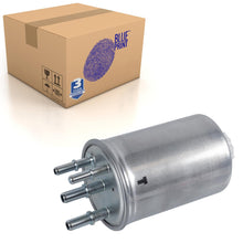 Load image into Gallery viewer, Fuel Filter Fits Jaguar XF Sportbrake XJ OE C2Z8780 Blue Print ADJ132312