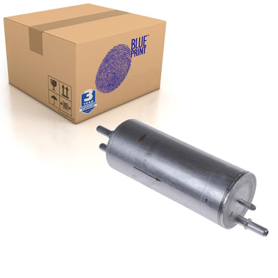 Fuel Filter Fits Land Rover Range BMW X5 E53 OE WFL000021 Blue Print ADJ132313