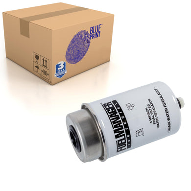 Fuel Filter Fits Land Rover Range Rover 4WD OE LR072610 Blue Print ADJ132316