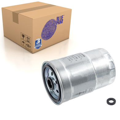 Fuel Filter Inc Sealing Ring Fits Land Rover Defender Disco Blue Print ADJ132320