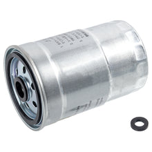 Load image into Gallery viewer, Fuel Filter Inc Sealing Ring Fits Land Rover Defender Disco Blue Print ADJ132320