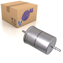 Load image into Gallery viewer, Fuel Filter Fits Tata Telco Indica Indigo Rover Group Cityr Blue Print ADJ132321