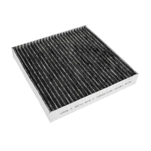 Carbon Cabin Pollen Filter Fits Jaguar XF AWD Sportbrake X Blue Print ADJ132501