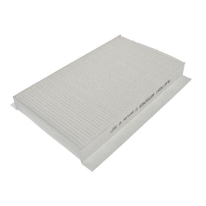 Cabin Pollen Filter Fits Land Rover Discovery 4WD Range Ro Blue Print ADJ132503