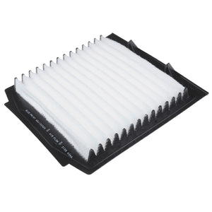 Cabin Pollen Filter Fits Land Rover Range Rover 4WD Blue Print ADJ132505
