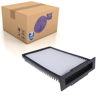 Cabin Pollen Filter Fits Land Rover Freelander 4WD Blue Print ADJ132506