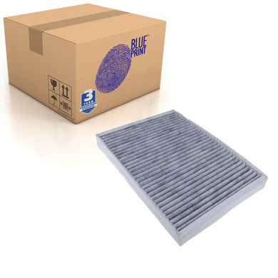 Carbon Cabin Pollen Filter Fits Land Rover Discovery Sport Blue Print ADJ132508